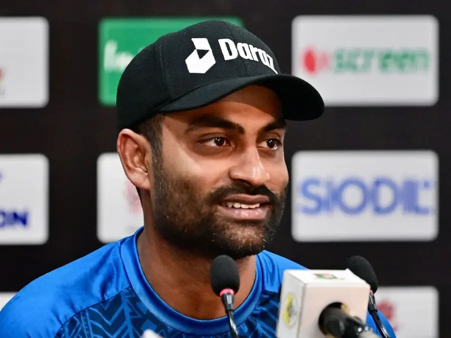 Bangladesh cricketers 'stunned, shocked, and outraged' after BCB official calls ex-captain Tamim 'Indian agent'
