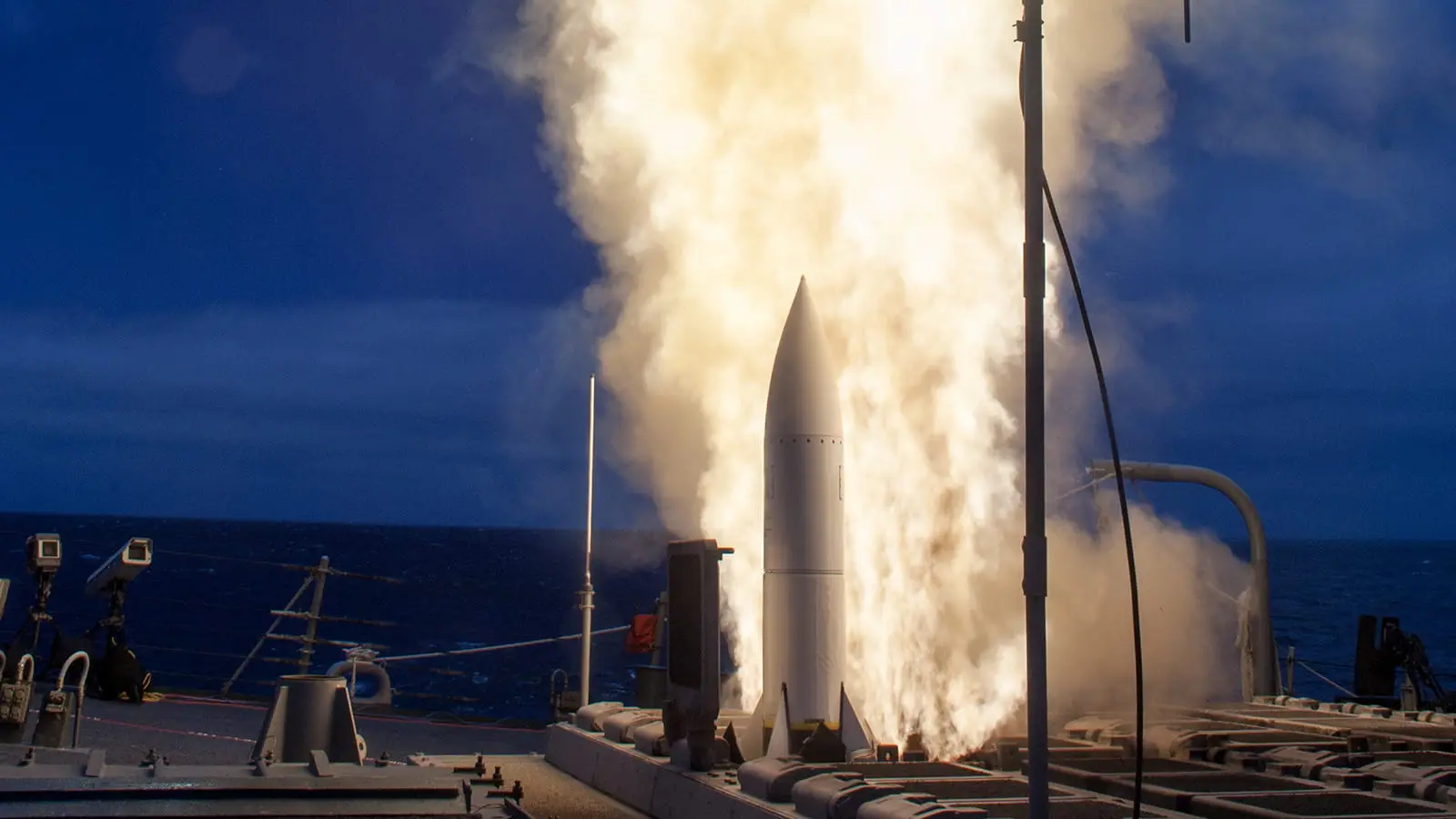 5. Long range and high speed