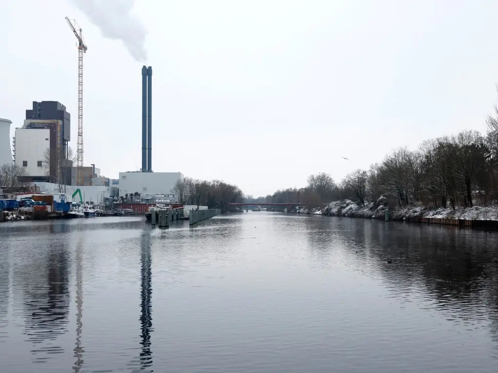 Power restored in Berlin after 5-day blackout, authorities probe links to far-left Volcano Group Power restored in Berlin after 5-day blackout, authorities probe links to far-left Volcano Group