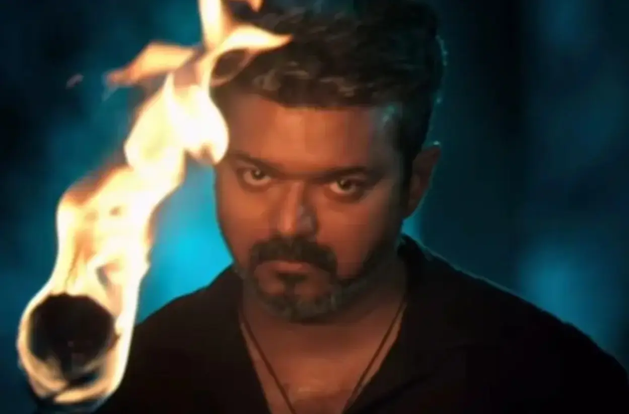 Vijay's Jana Nayagan film release further delayed; legal battle continues