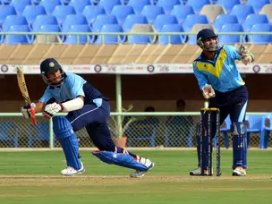 From Pujara to Gaikwad: Meet top 5 batters fastest to 5,000 List A runs