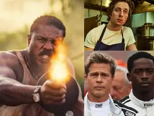 Golden Globe 2026: Where to watch these key nominees - Sinners, F1 and more