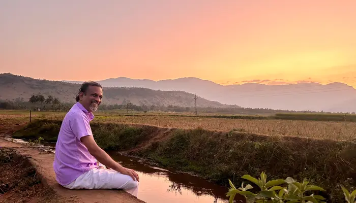 Sridhar Vembu: From Zoho success to $1.7 billion divorce battle in US