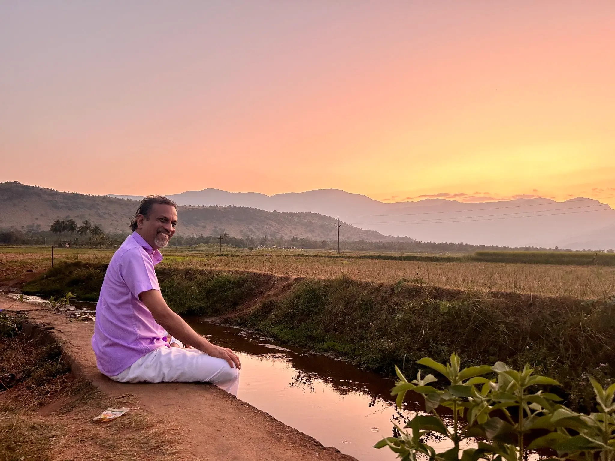 Sridhar Vembu: From Zoho success to $1.7 billion divorce battle in US