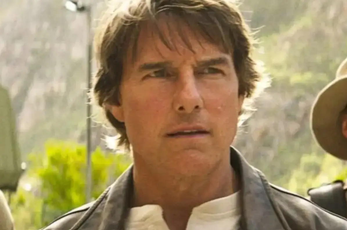 Mission Impossible: The Final Reckoning