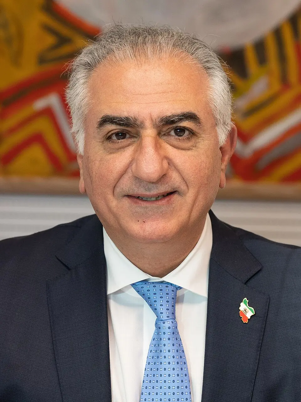 'Please be prepared to intervene to help the people of Iran': Reza Pahlavi urges support from Donald Trump as protestors throng streets