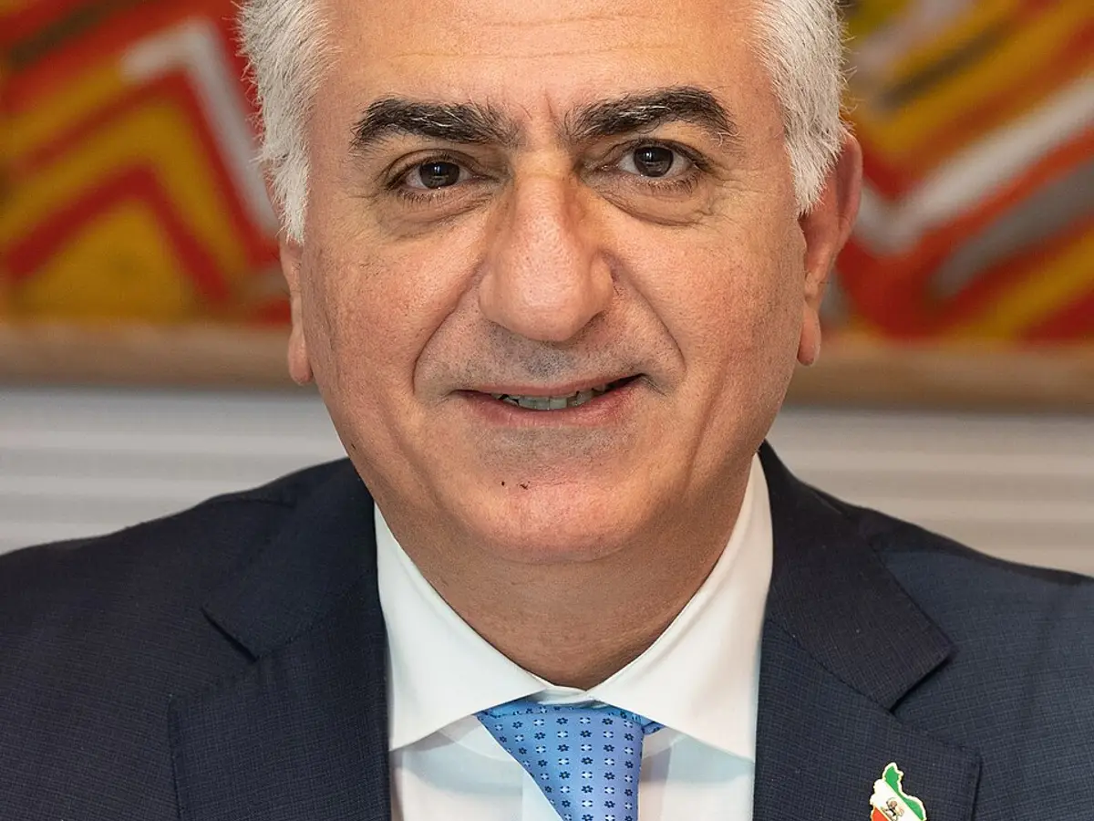 'Please be prepared to intervene to help the people of Iran': ...