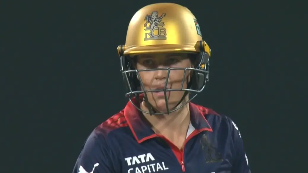 WPL 2026 Live Score: MI bowlers fight back after RCB’s solid opening start