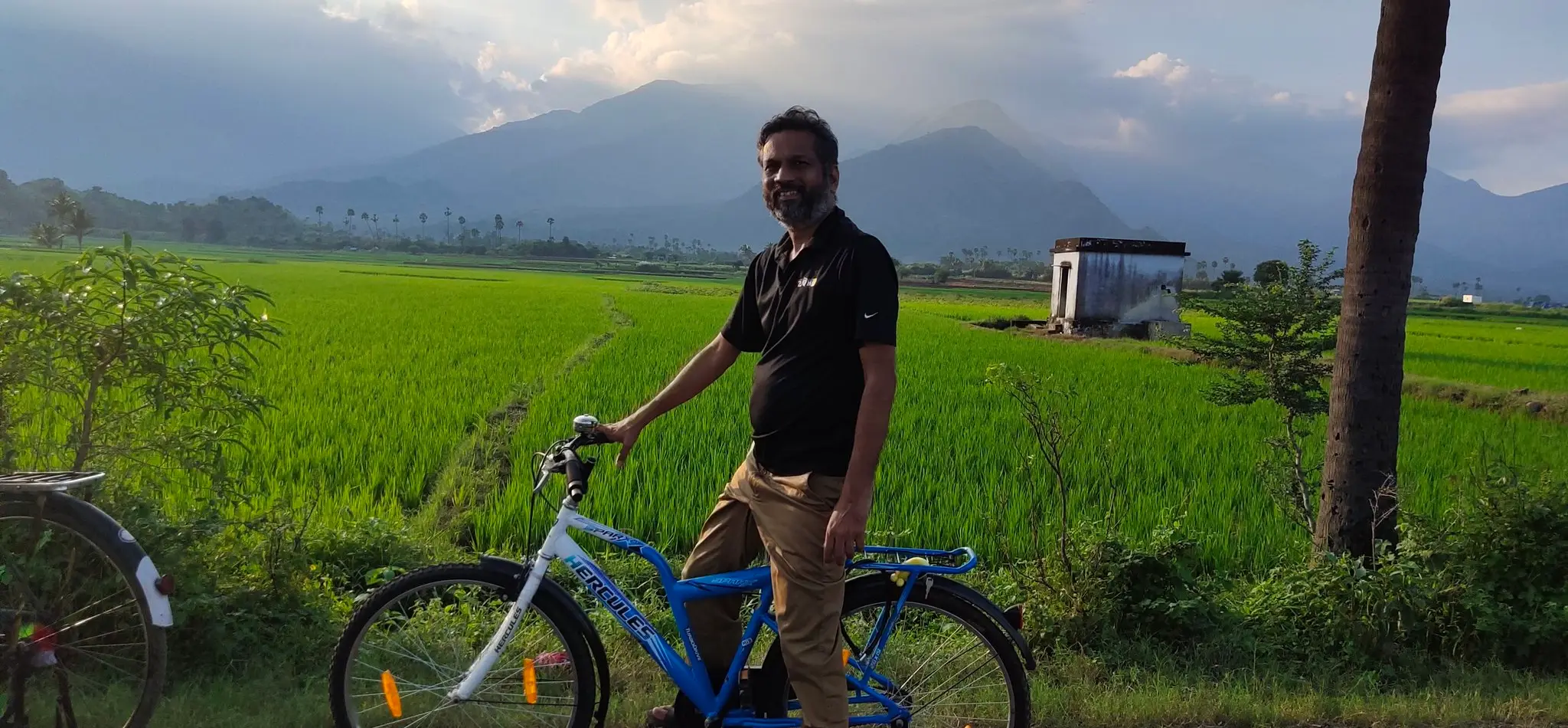 Vembu Denies Claims