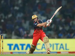 Highlights | WPL 2026, MI vs RCB: De Klerk's all-round show stuns defending champs in season opener
