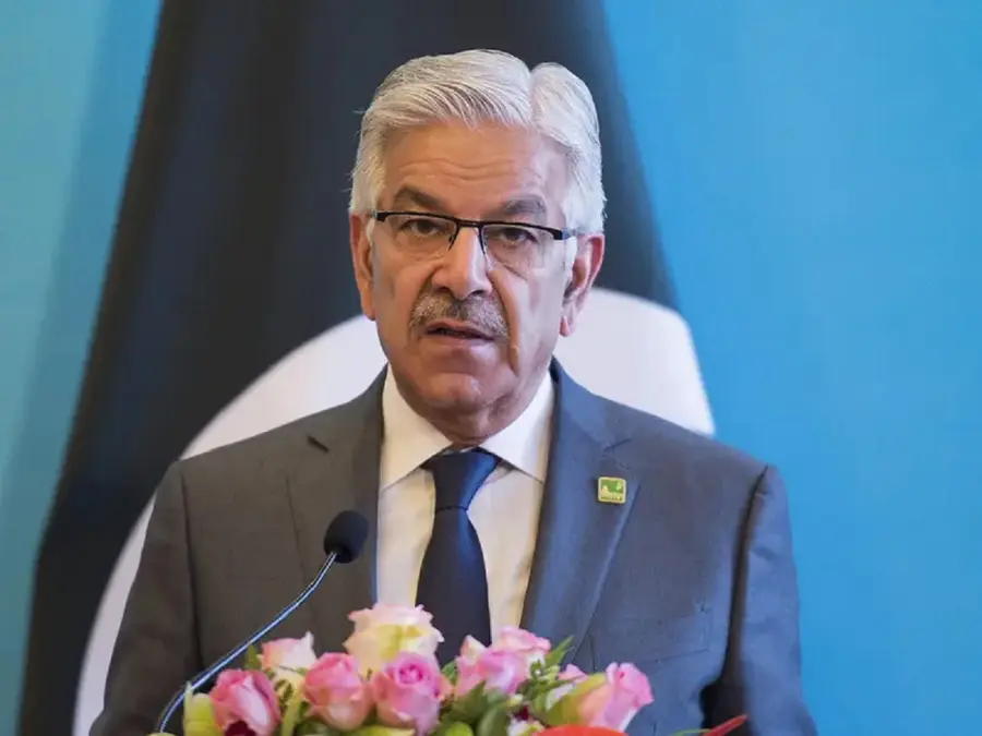 Pakistan’s defence minister Khawaja Asif wants US to ‘kidnap’ Netanyahu after Maduro capture | Watch