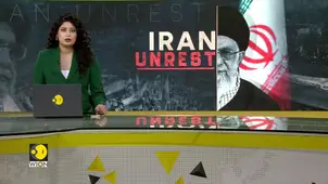 Iran Protest: Iran Unrest Persists Amid Internet Blackout; Death Toll Reaches 65
