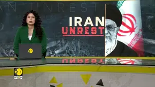 Iran Protest: Unrest Continues in Iran Despite Internet Shutdown; Death Toll Rises to 65 