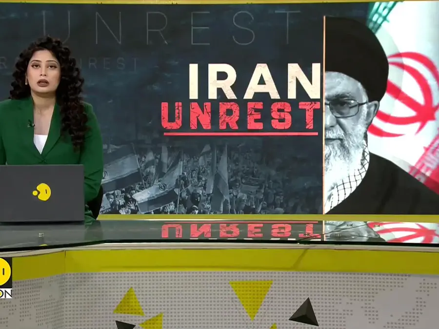 Iran Protest: Unrest Continues in Iran Despite Internet Shutdown; Death Toll Rises to 65 