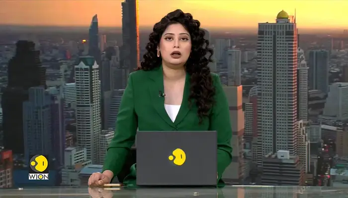 Russia-Ukraine War| Kyiv: Russia Hit Two Cargo Ships in Black Sea