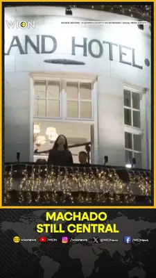 Wion News