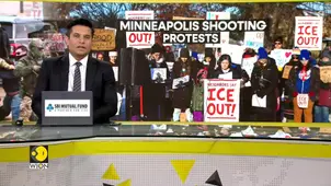 Minneapolis ICE Shooting: New Video of Fatal Shooting Emerges