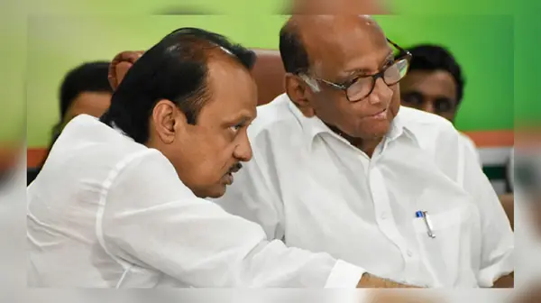 ‘Family rift sorted’: Maharashtra Dy CM Ajit Pawar says both NCP factions ‘together’ now ‘Family rift sorted’: Maharashtra Dy CM Ajit Pawar says both NCP factions ‘together’ now
