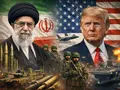 'US vs Iran': Who would win in a military power comparison?