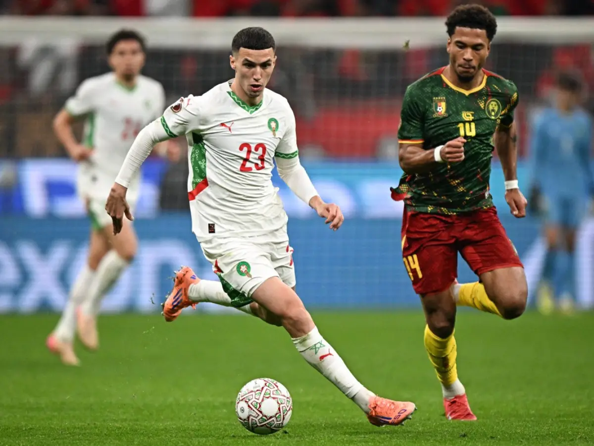 AFCON: Hosts Morocco march on to semis as Senegal book last four spot