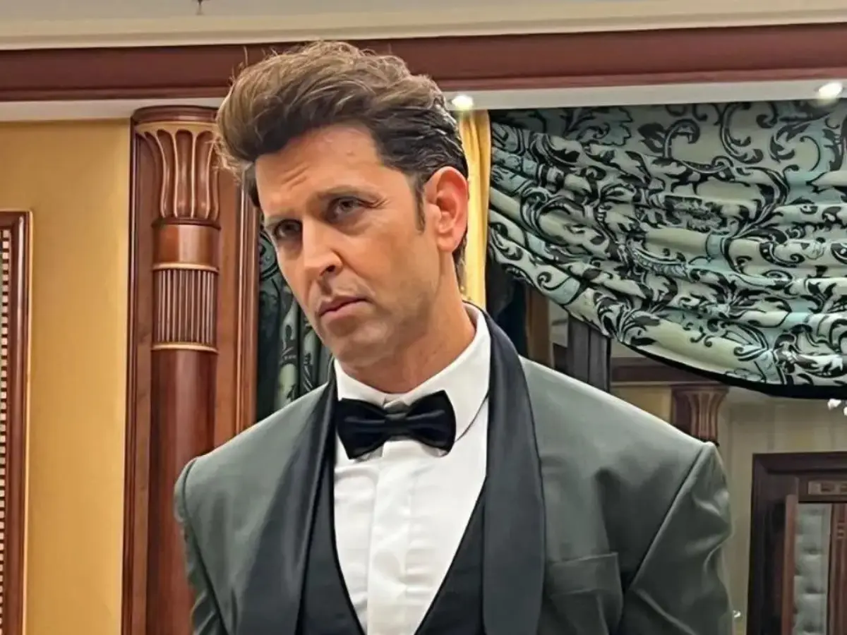 Business ventures of Hrithik Roshan