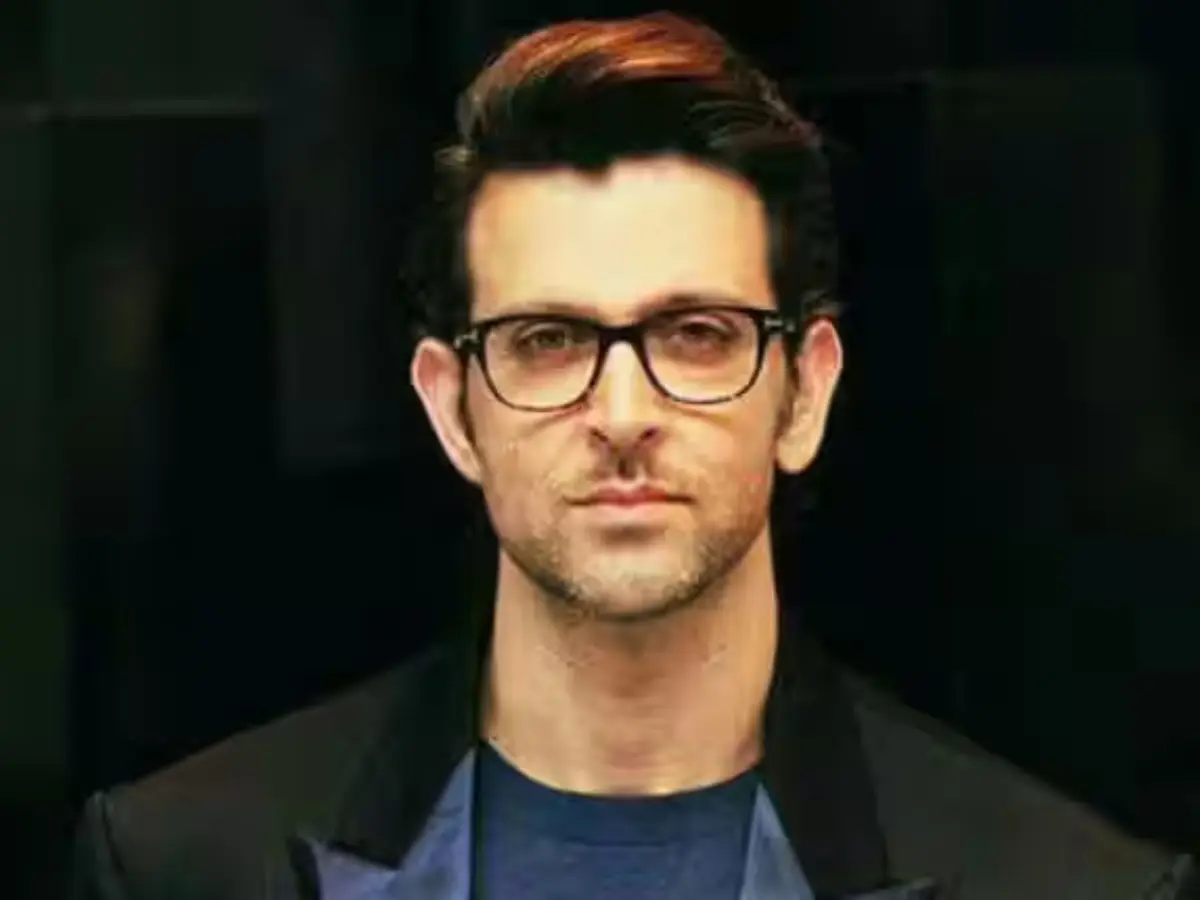 Hrithik Roshan's upcoming projects