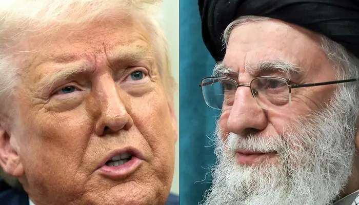 Who would win? Comparing the air power of the US and Iran in case of a war