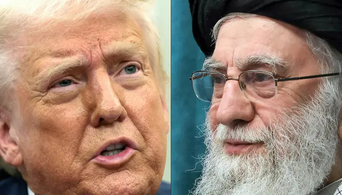 'They're looking for FREEDOM, US ready to help': Trump's BIG statement after Iran threatens protesters with death penalty