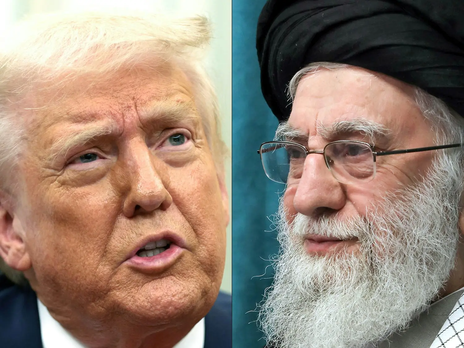 Who would win? Comparing the air power of the US and Iran in case of a war