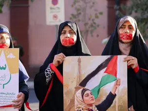 What is really happening? How this 2026 Iran protest is different