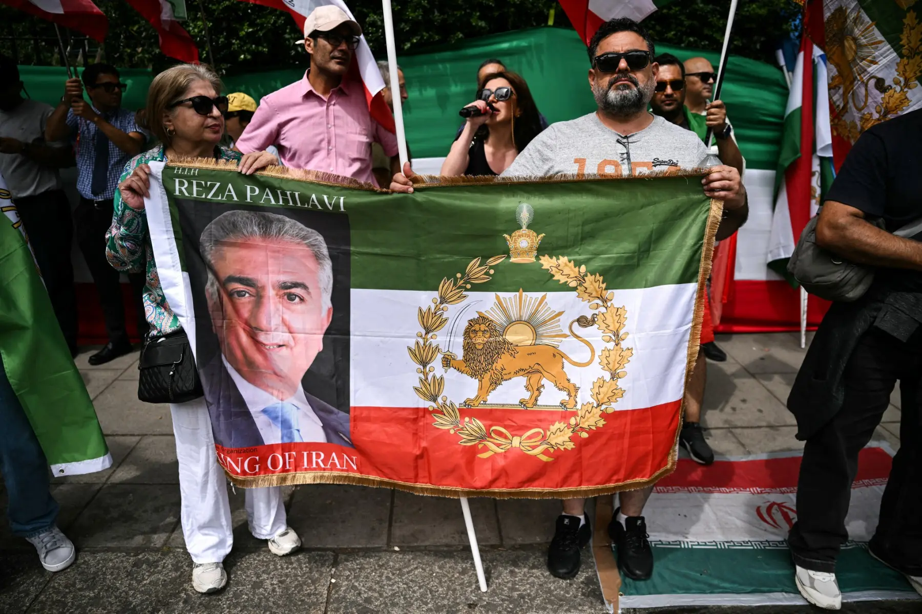 Iran’s internal crisis