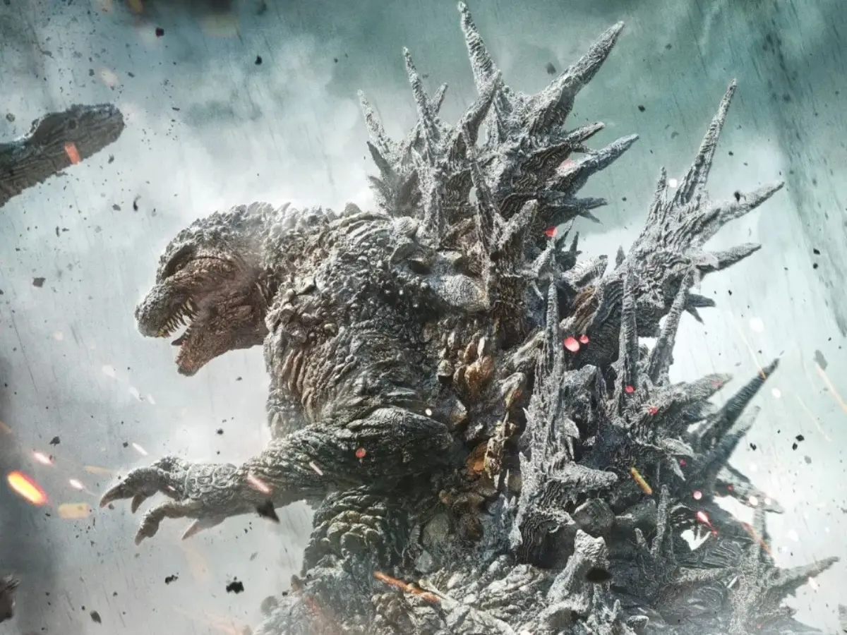 Godzilla Minus Zero: Japan's iconic giant monster film set to release on THIS date Godzilla Minus Zero: Japan's iconic giant monster film set to release on THIS date