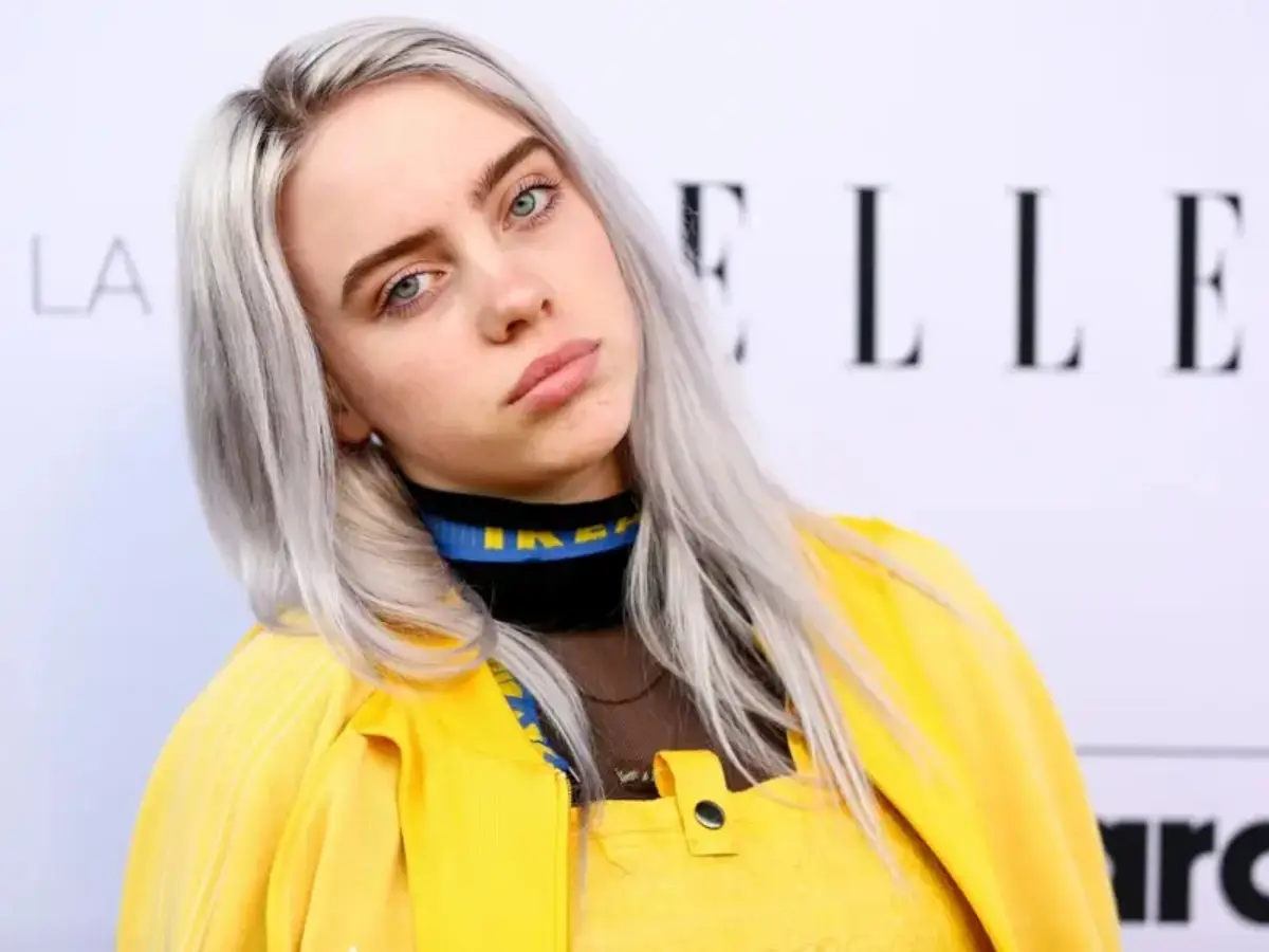 Minneapolis ICE shooting: Billie Eilish condemns fatal killing of Renee Nicole Minneapolis ICE shooting: Billie Eilish condemns fatal killing of Renee Nicole
