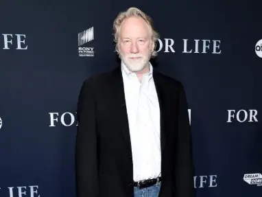 Uncle Tim touched ‘pee area': Shocking allegations against Timothy Busfield, arrest warrant issued Uncle Tim touched ‘pee area': Shocking allegations against Timothy Busfield, arrest warrant issued