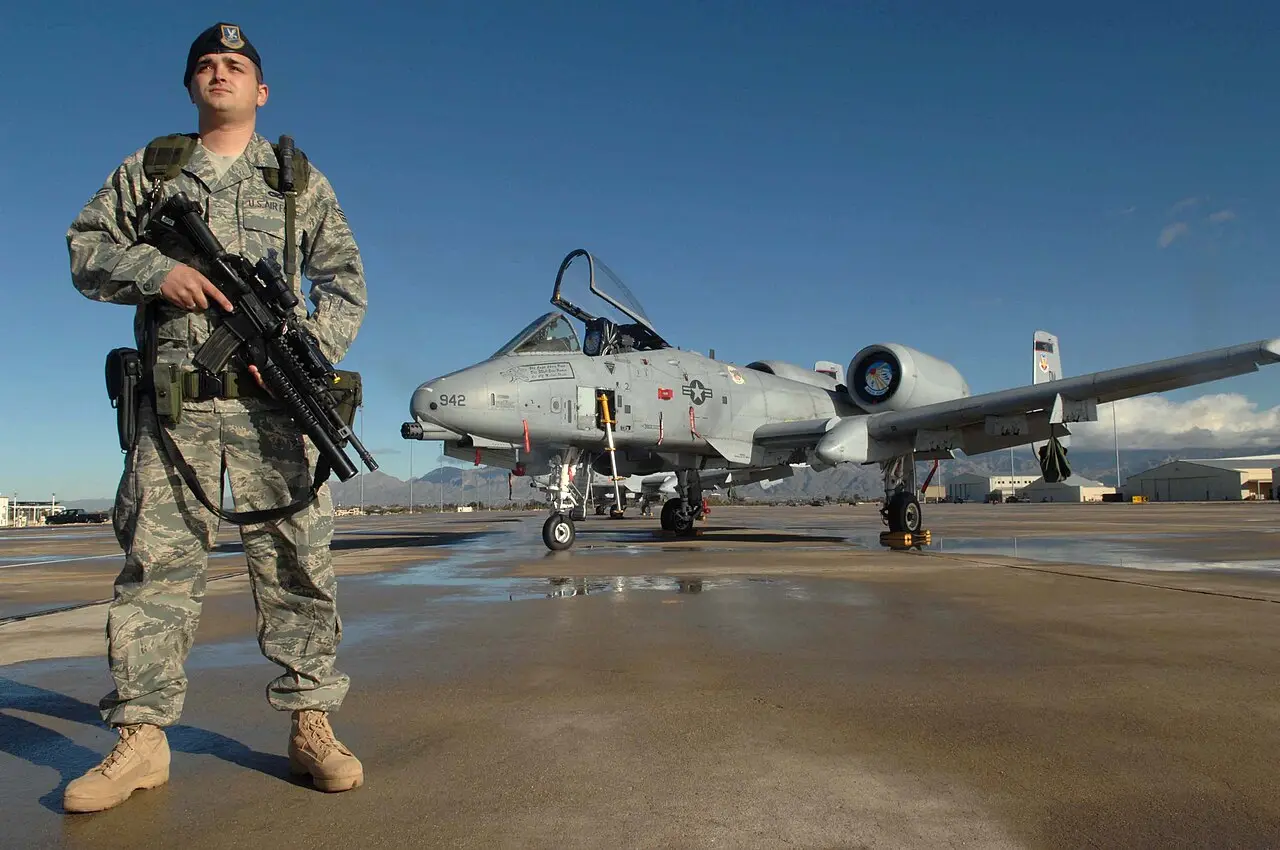 Air Power