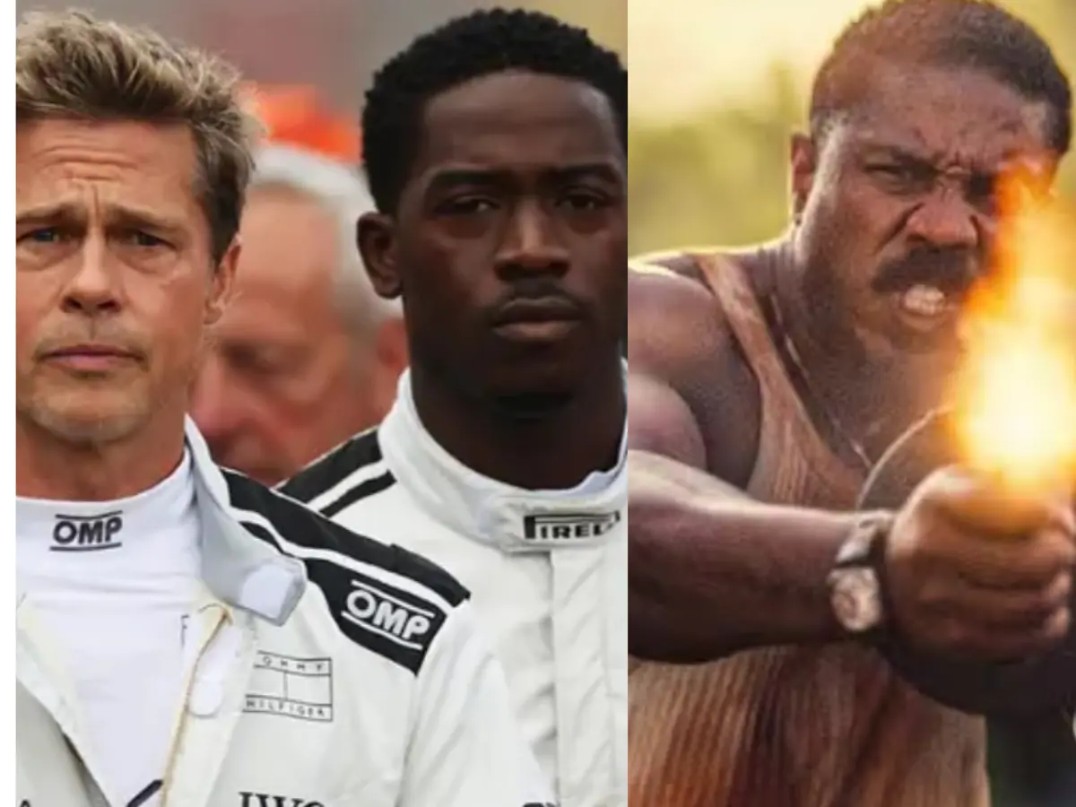 PGA Award nominations revealed: Weapons, One Battle After Another and more