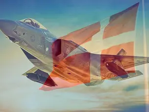 From F-16s to F-35s: Did you know Denmark’s air power depends on made in US fighter jets?