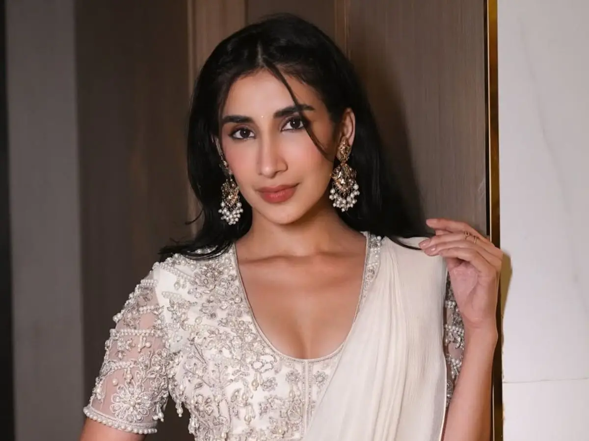 Parul Gulati on working with Kapil Sharma and her journey as a businesswoman
