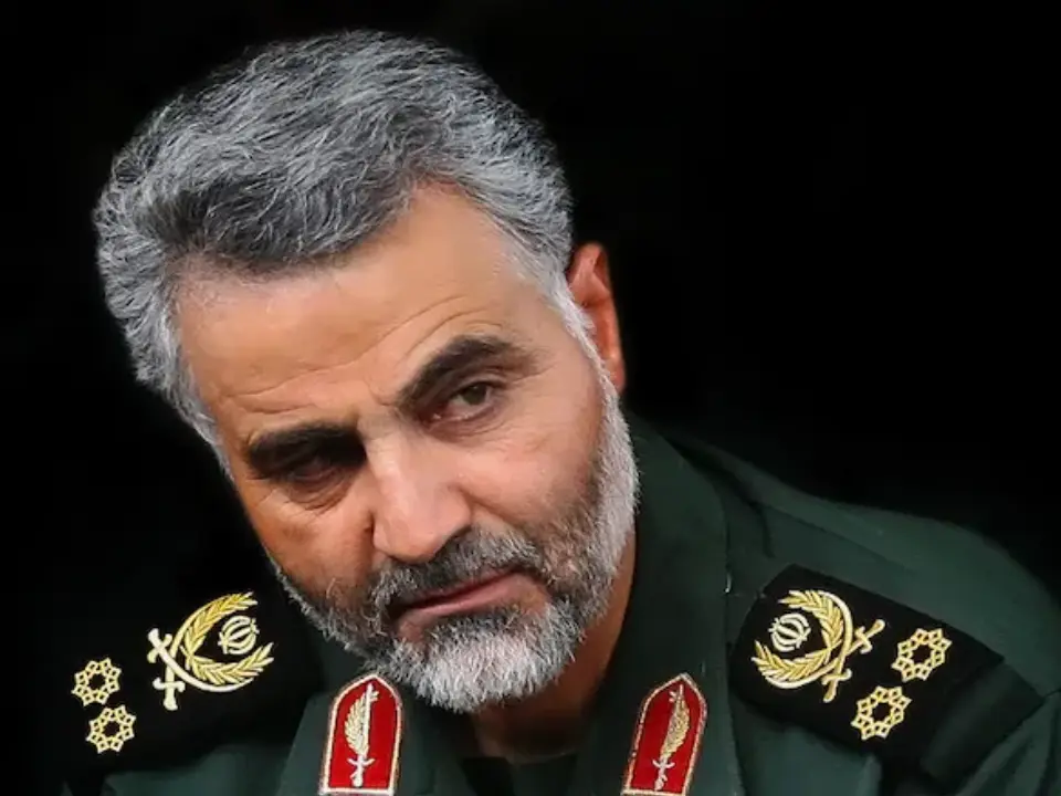 ​​How the Iran-U.S. relations changed after 1953