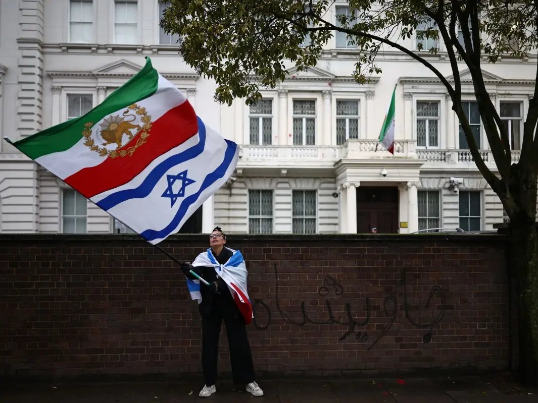 Iran’s army, Revolutionary Guards declare security a ‘red line’ as protests grow after US backs demonstrators Iran’s army, Revolutionary Guards declare security a ‘red line’ as protests grow after US backs demonstrators