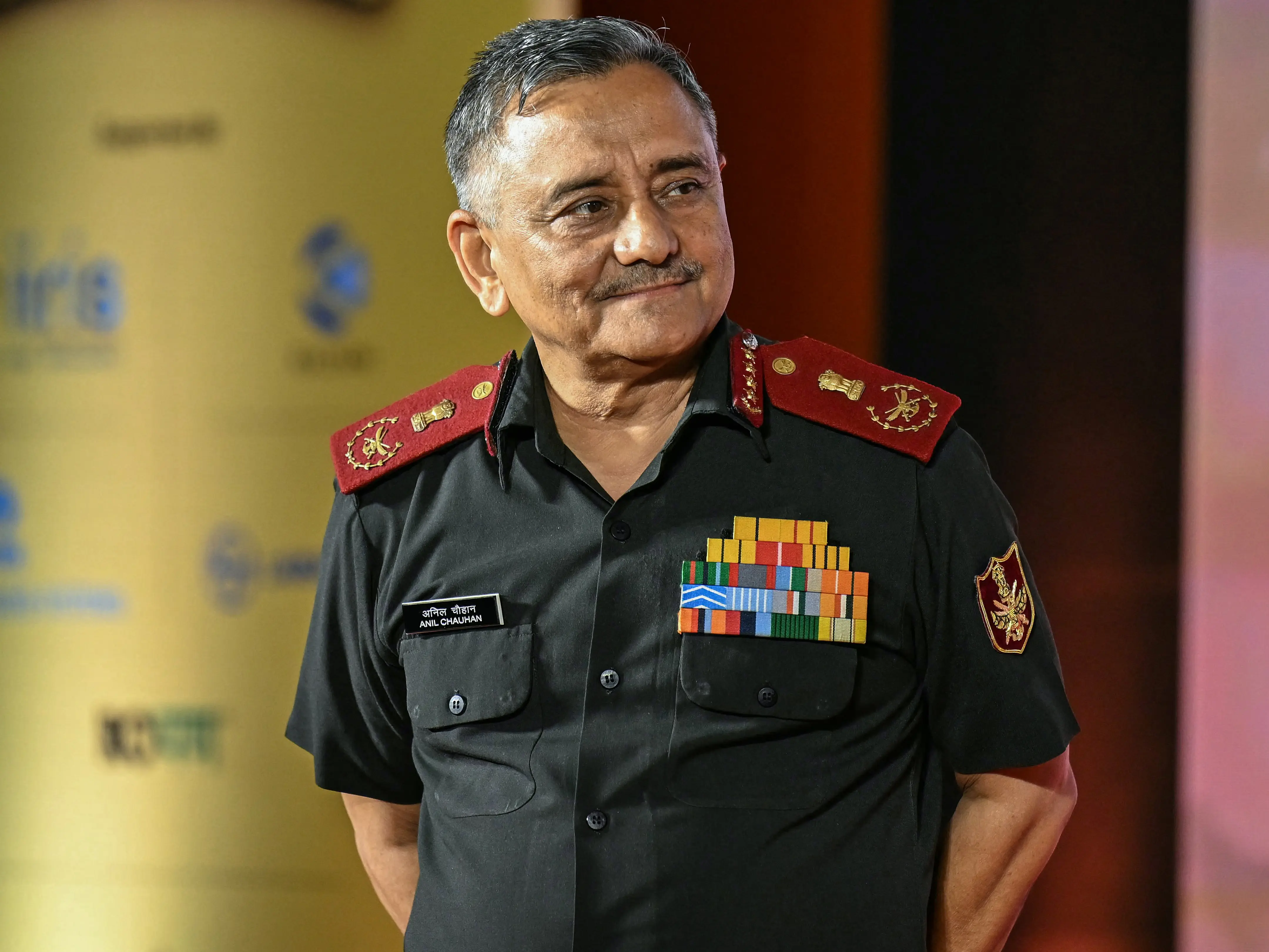 Pakistan’s hurried military, constitutional restructuring is acknowledgement of defeat in Op Sindoor: CDS Chauhan Pakistan’s hurried military, constitutional restructuring is acknowledgement of defeat in Op Sindoor: CDS Chauhan