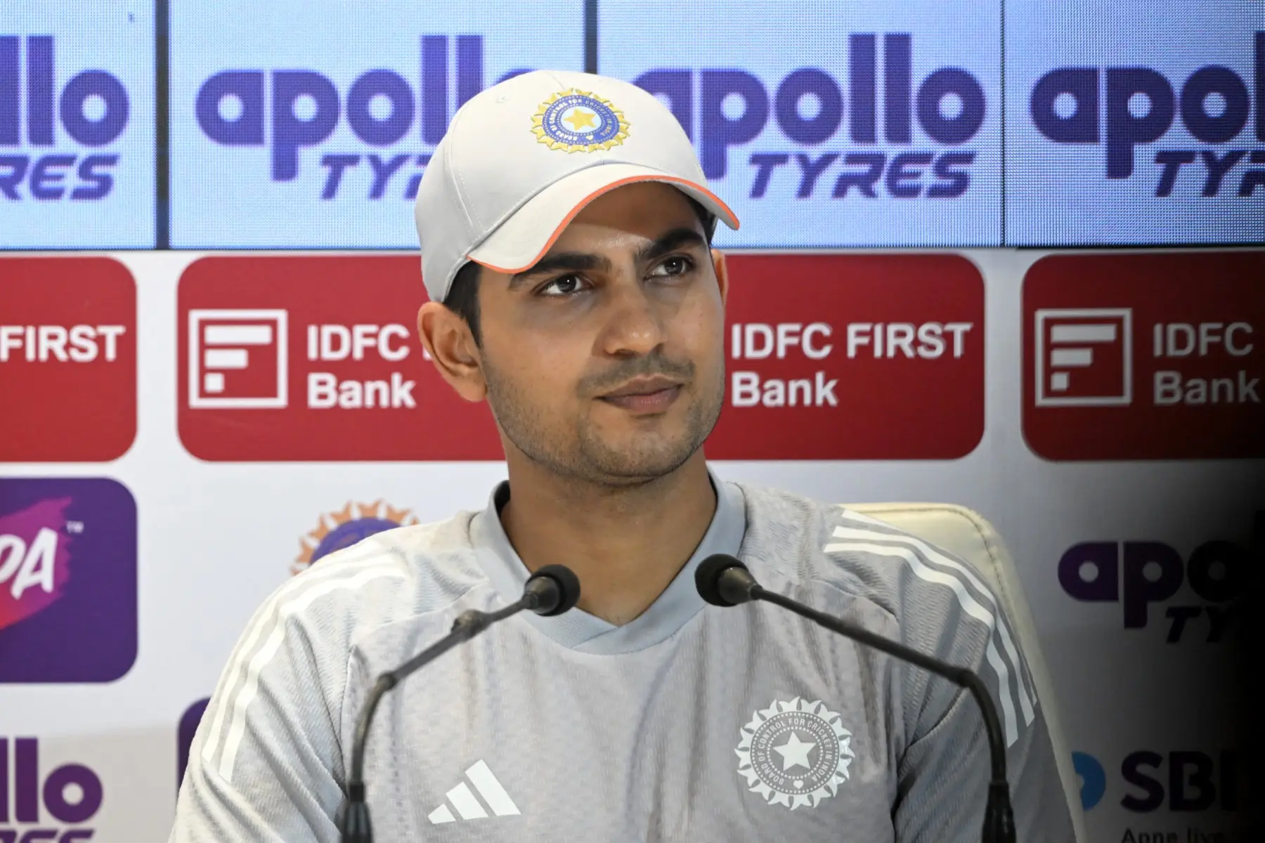 'Whatever is written in destiny...': Shubman Gill breaks silence on T20 World Cup snub