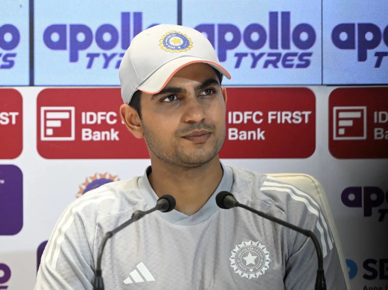 'Whatever is written in destiny...': Shubman Gill breaks silence on T20 World Cup snub 'Whatever is written in destiny...': Shubman Gill breaks silence on T20 World Cup snub