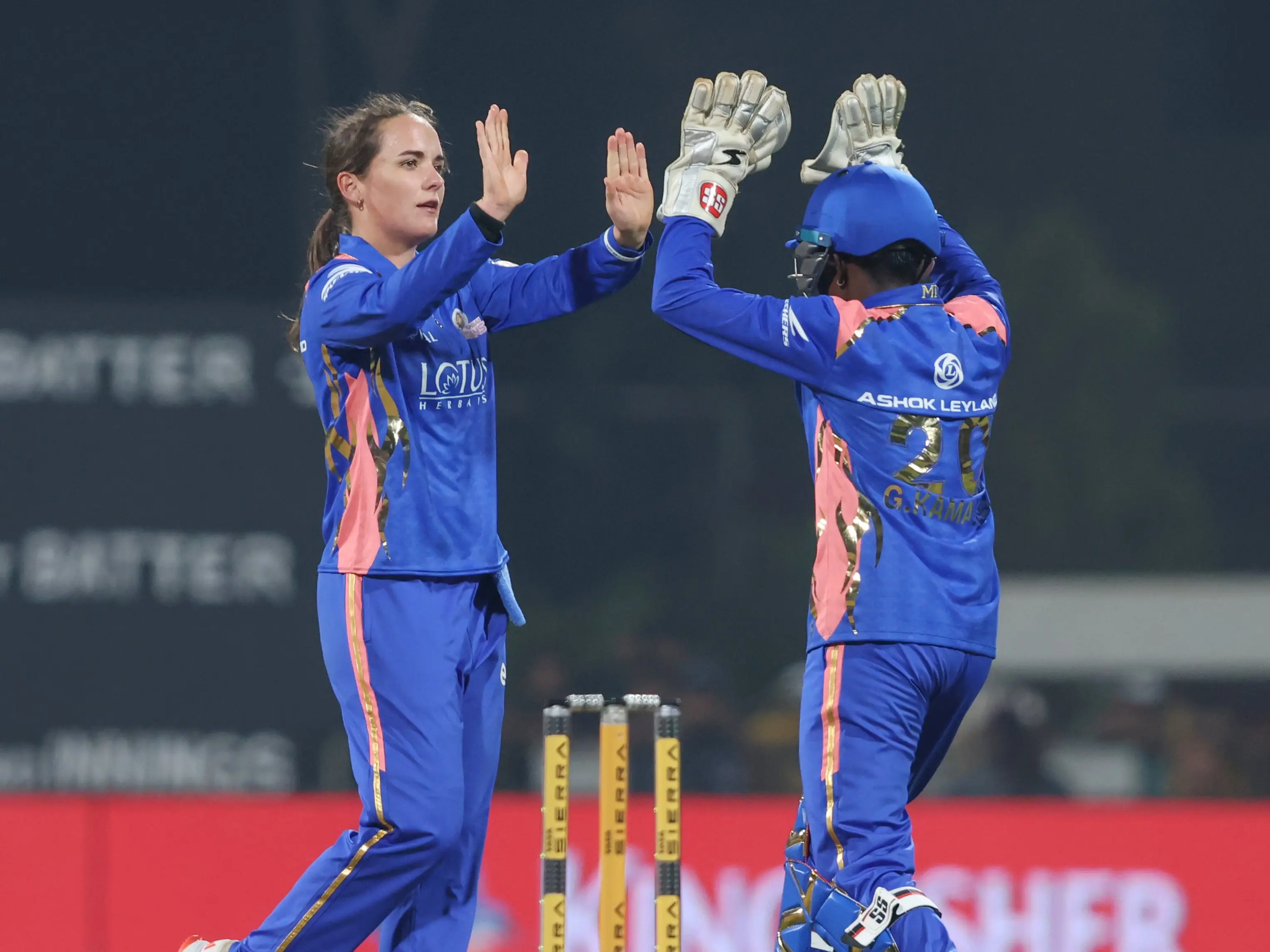 WPL 2026, MI vs DC Live Score: Defending champions aim to bounce back after opening loss