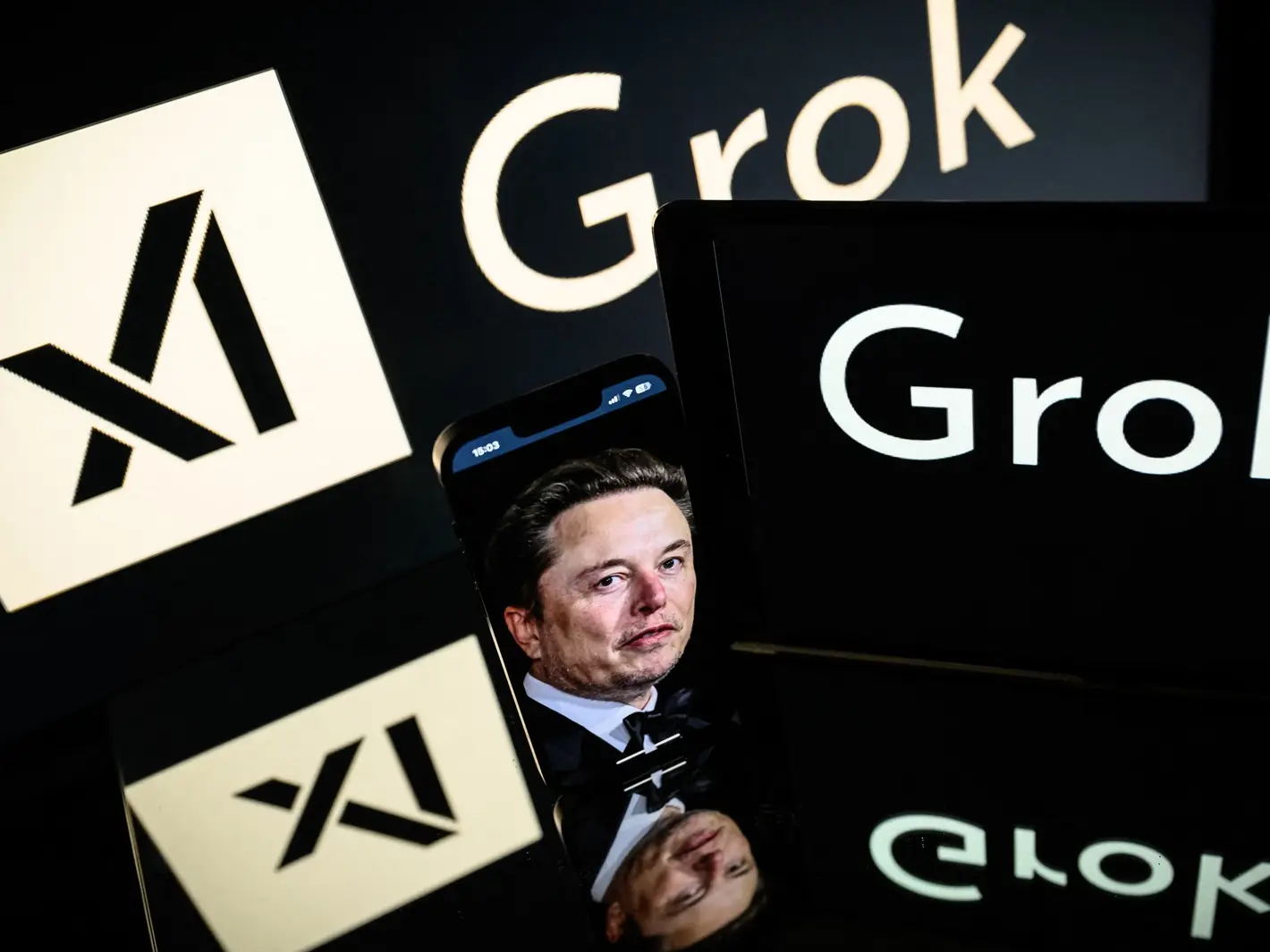 Grok controversy: Indonesia suspends Musk’s AI chatbot; UK considers banning X over sexualised AI images