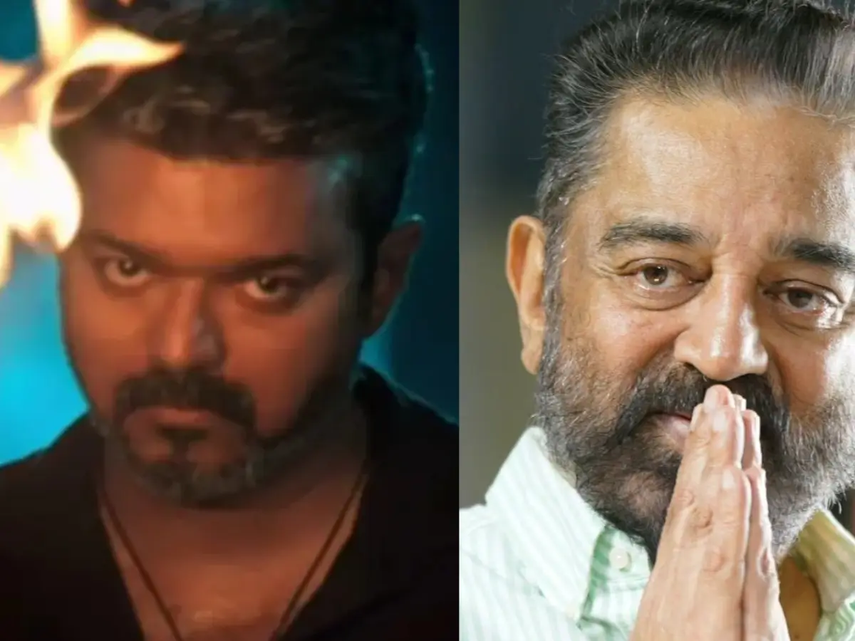 Kamal Haasan on certification processes amid Jana Nayagan legal row: 'Public trust is weakened' Kamal Haasan on certification processes amid Jana Nayagan legal row: 'Public trust is weakened'