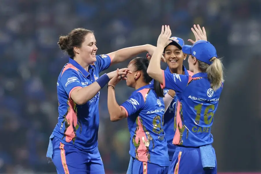 Highlights | WPL 2026, MI vs DC: Harmanpreet, bowlers power Mumbai to 50-run win