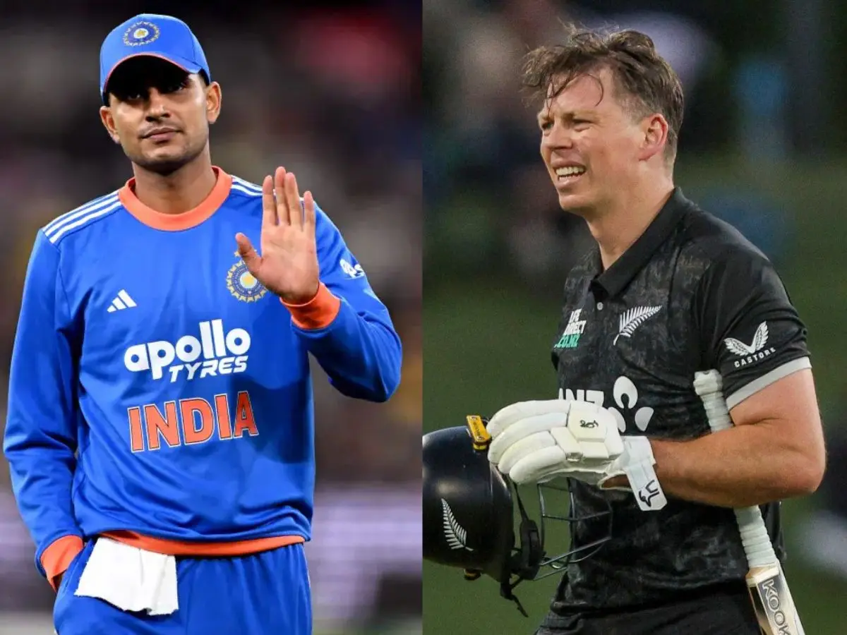 IND vs NZ, 1st ODI: When and where to watch India vs New Zealand match live streaming in India? IND vs NZ, 1st ODI: When and where to watch India vs New Zealand match live streaming in India?