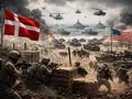 If Greenland is attacked, would NATO defend? Here's how International law could stop the US