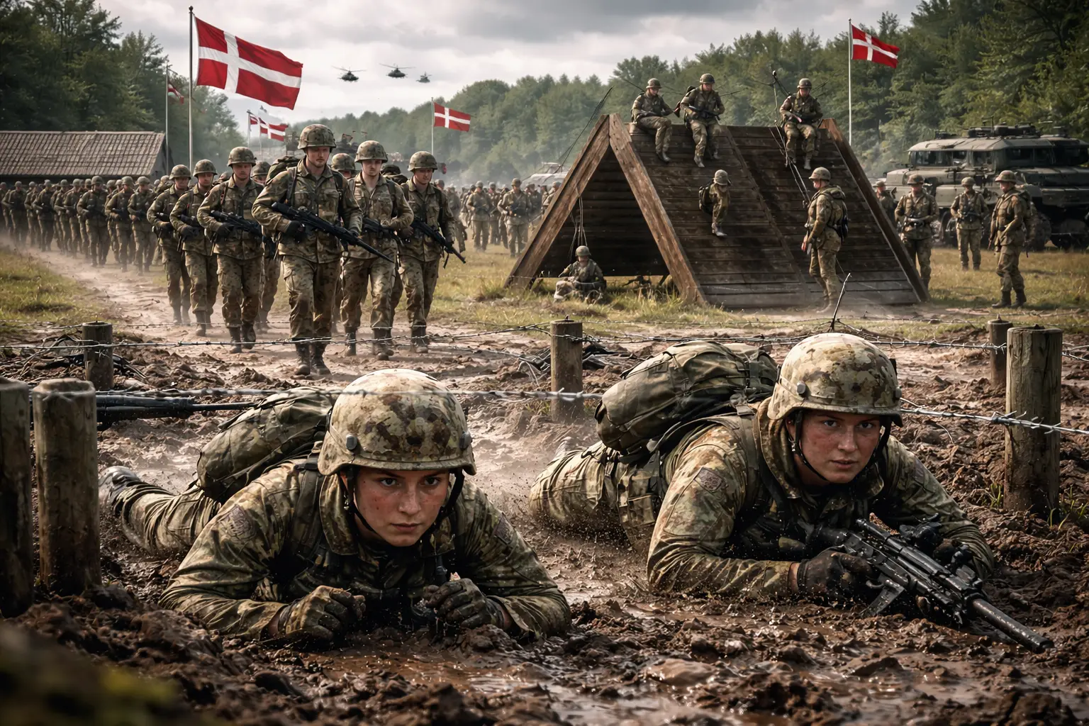 NATO Faces an Alliance Crisis